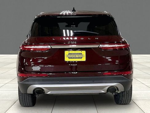 Used 2021 Lincoln Corsair Reserve w/ Equipment Group 201A AWD/4WD image 4