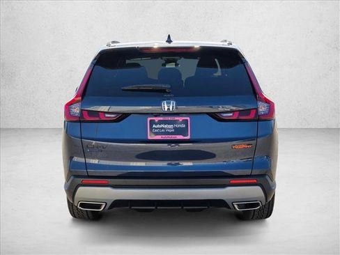 New 2026 Honda CR-V TrailSport image 8
