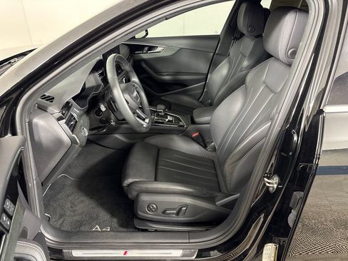 Used 2023 Audi A4 2.0T Premium Plus AWD/4WD image 25