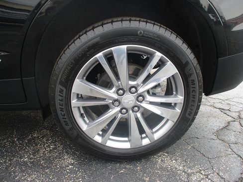 Used 2024 Cadillac XT5 Premium Luxury AWD/4WD image 11