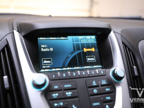 Used 2013 Chevrolet Equinox LT w/ Driver Convenience Package image 25