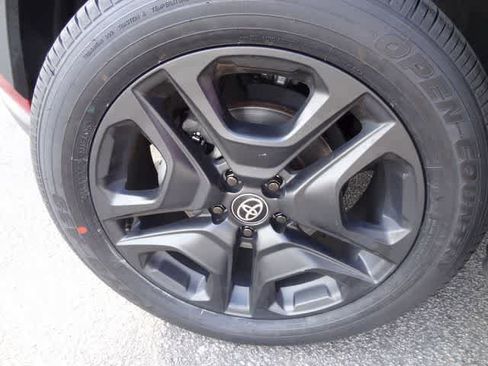 Used 2024 Toyota RAV4 Adventure AWD/4WD image 38
