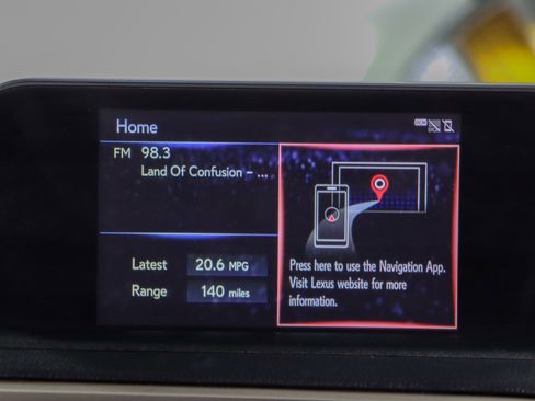 Used 2021 Lexus RX 350 FWD w/ Premium Package image 19