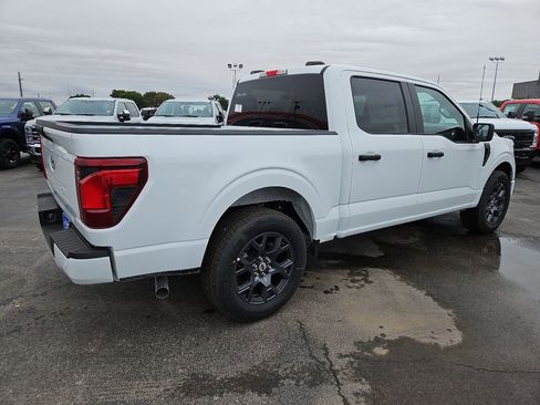 New 2026 Ford F150 STX RWD image 13