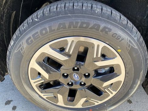 New 2026 Subaru Forester Premium image 26