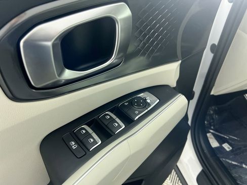 New 2026 Kia Sorento EX w/ EX Premium Package FWD image 16