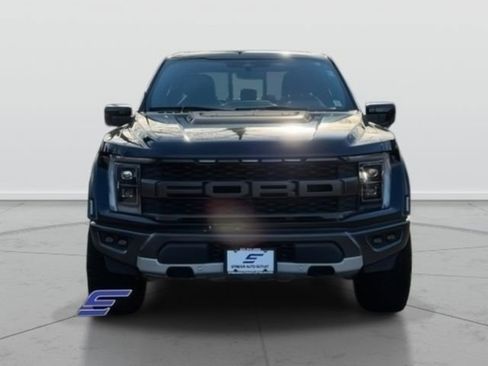 Used 2023 Ford F150 Raptor image 2