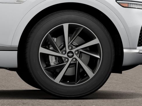 New 2026 Genesis GV80 2.5T Select AWD/4WD image 25