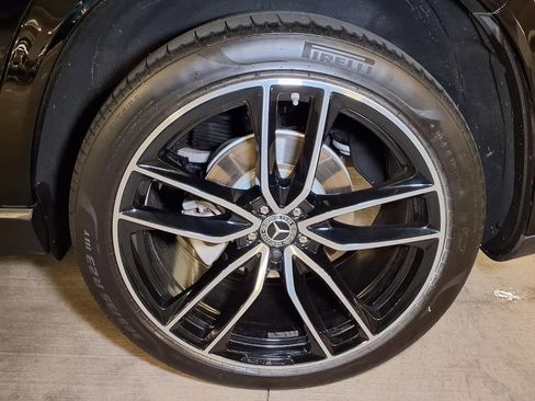 Used 2022 Mercedes-Benz GLS 450 4MATIC image 19