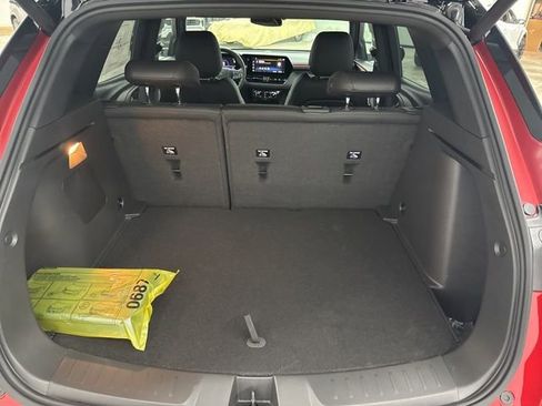 New 2026 Chevrolet TrailBlazer RS w/ Convenience Package image 67