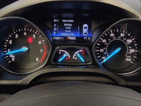 Used 2019 Ford Escape SEL FWD image 23