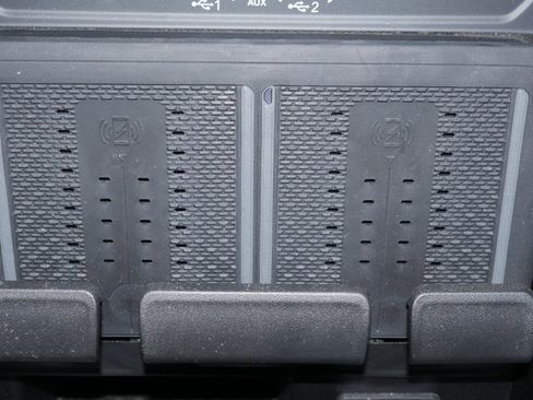 Used 2025 RAM 2500 Laramie image 4