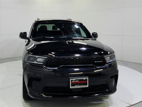 Used 2024 Dodge Durango GT AWD/4WD image 2