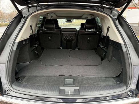 Certified 2023 Acura MDX SH-AWD w/ Technology Package image 8