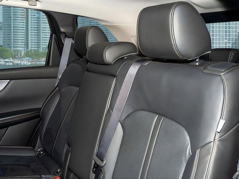 New 2026 MAZDA CX-90 3.3 Turbo w/ Preferred Package AWD/4WD image 7