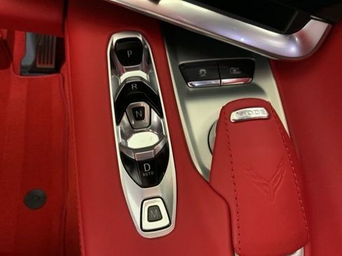 Used 2023 Chevrolet Corvette Z06 w/ Z07 Performance Package RWD image 19