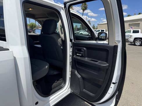 Used 2014 RAM 1500 Express AWD/4WD image 18