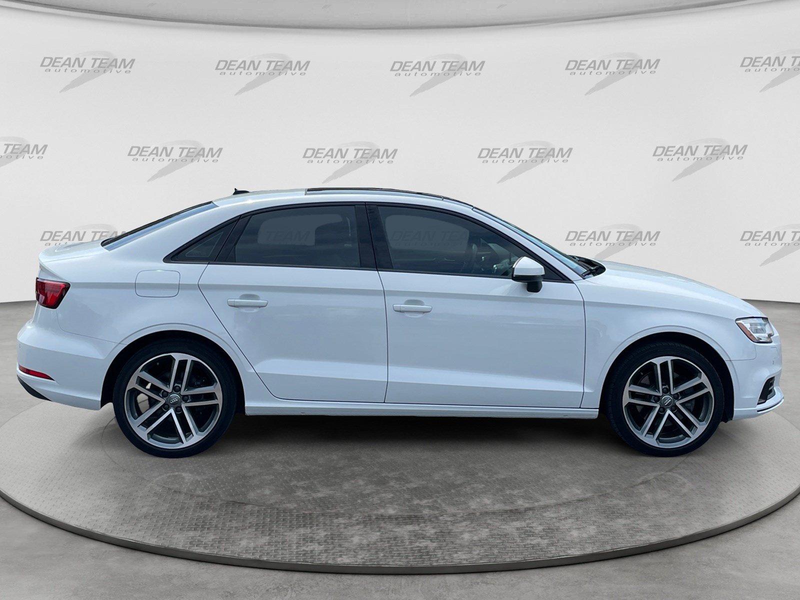 Used 2020 Audi A3 2.0T Premium w/ Final Edition Package FWD image 9
