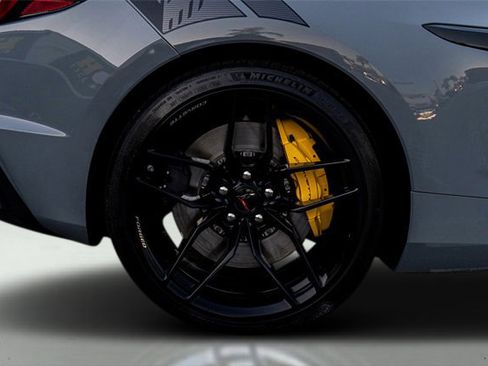 Used 2025 Chevrolet Corvette Z06 image 10