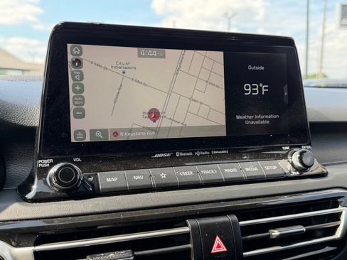 Used 2021 Kia Seltos SX AWD/4WD image 32