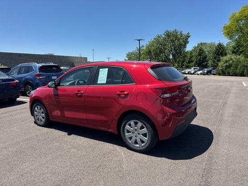 Used 2023 Kia Rio S FWD image 4