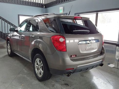 Used 2012 Chevrolet Equinox LT image 11
