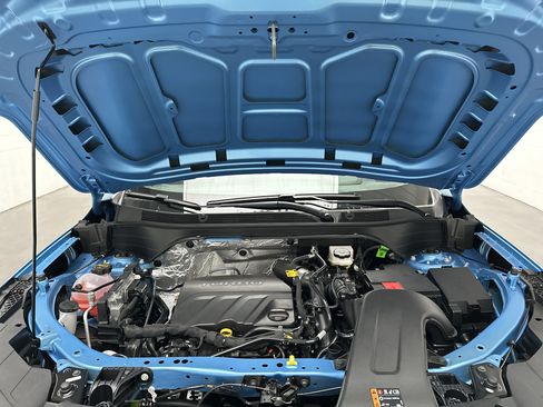 New 2026 Chevrolet Trax LS w/ LS Convenience Package FWD image 37