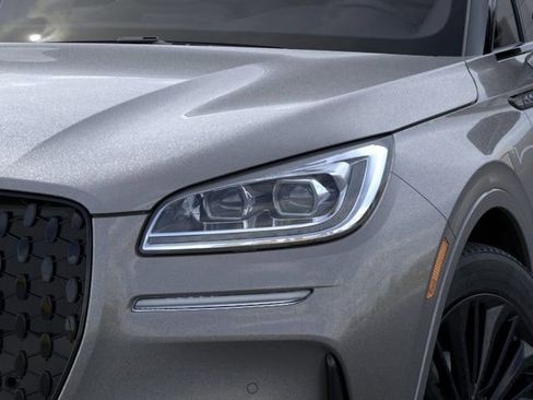 New 2026 Lincoln Corsair Reserve w/ Jet Appearance Package AWD/4WD image 19