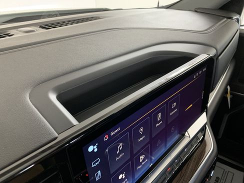 New 2026 Chevrolet Silverado 1500 RST w/ All Star Edition Plus image 26