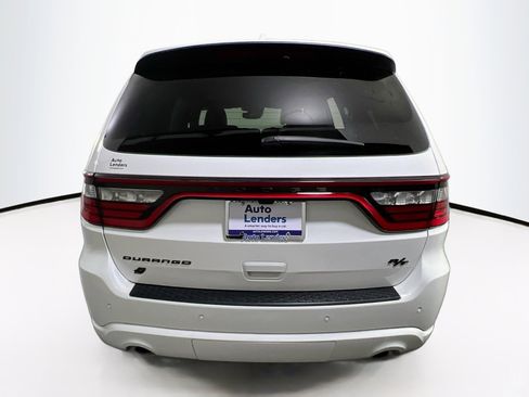 Used 2022 Dodge Durango R/T image 6