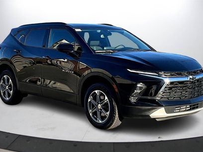 Used 2024 Chevrolet Blazer LT w/ Convenience Package