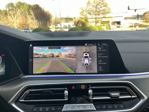 Used 2023 BMW X6 xDrive40i w/ Premium Package image 24