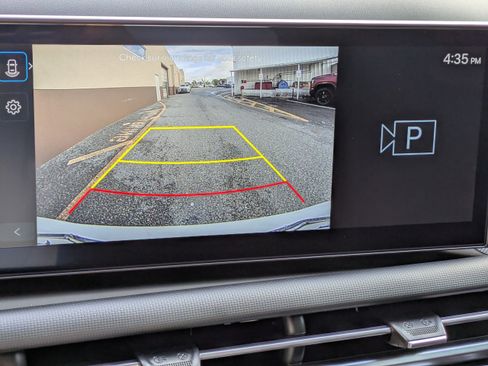 New 2026 Hyundai Tucson SEL image 23