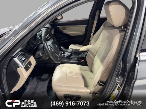 Used 2017 BMW 330i Sedan RWD image 19