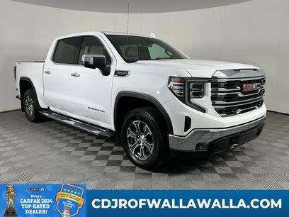 Used 2023 GMC Sierra 1500 SLT