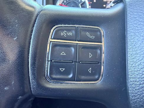 Used 2019 RAM 1500 Warlock AWD/4WD image 23