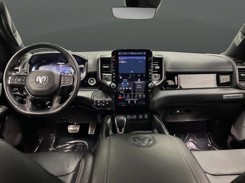 Used 2025 RAM 1500 Rebel w/ G/T Package image 40