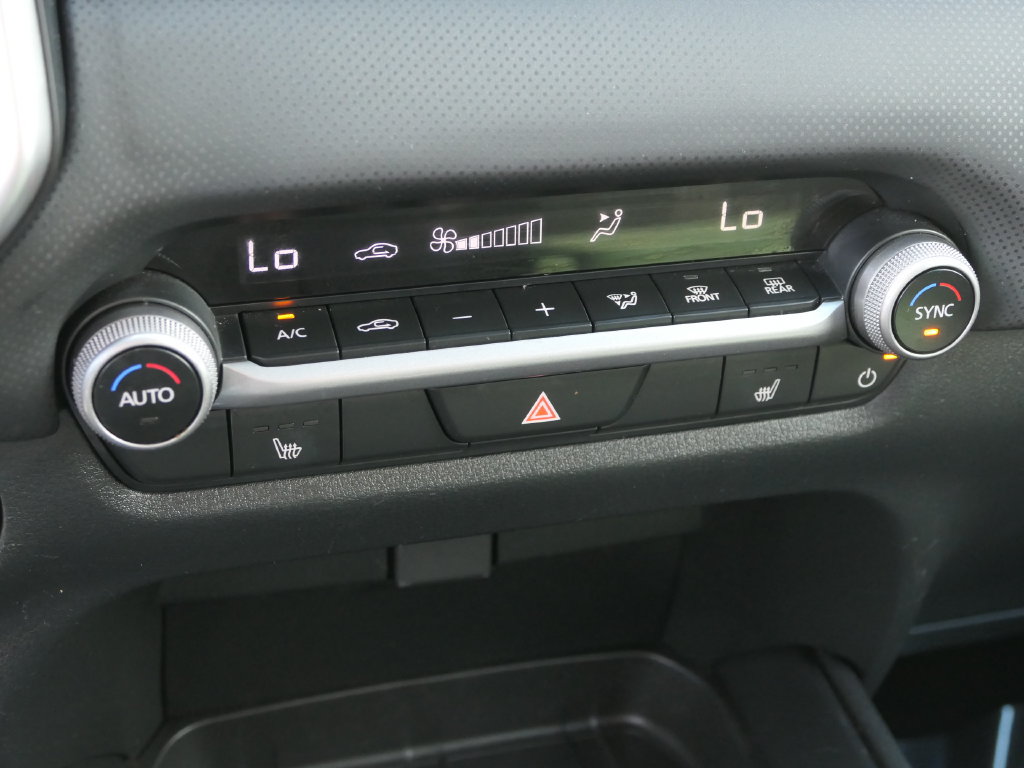 Used 2025 MAZDA CX-50 AWD 2.5 S w/ Preferred Package image 20