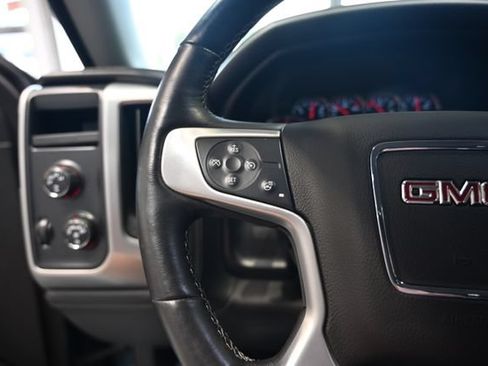 Used 2014 GMC Sierra 1500 SLT w/ SLT Preferred Package AWD/4WD image 22