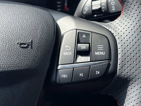 Certified 2024 Ford Escape ST-Line w/ Tech Pack #1 image 26