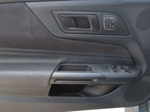 Used 2024 Ford Mustang Dark Horse RWD image 12