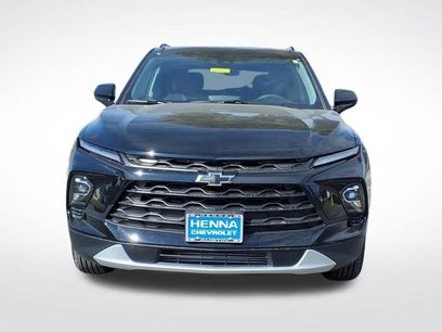 New 2026 Chevrolet Blazer LT w/ Midnight/Sport Edition
