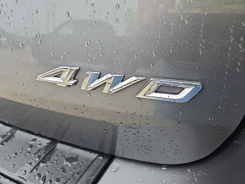 Used 2022 Ford Explorer ST-Line image 21