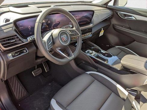 New 2024 Buick Envision Sport Touring image 3