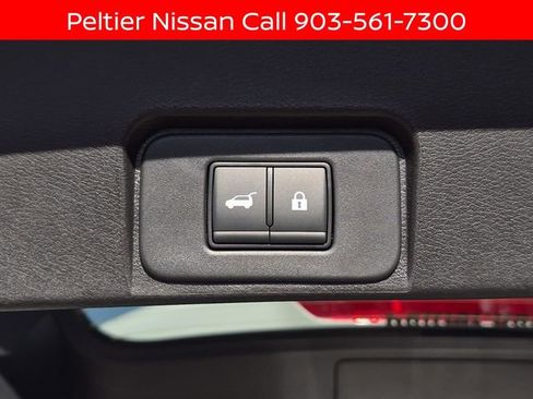 New 2026 Nissan Rogue SV w/ Cold Weather Package image 7