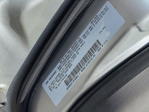 Used 2004 Subaru Baja Turbo image 33