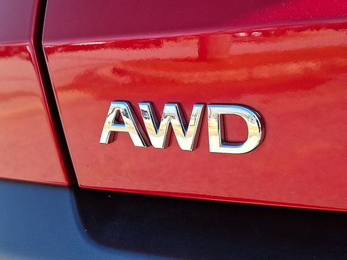 Used 2025 INFINITI QX55 Sensory w/ Lighting Package image 34