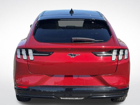 Used 2022 Ford Mustang Mach-E Premium AWD/4WD image 8