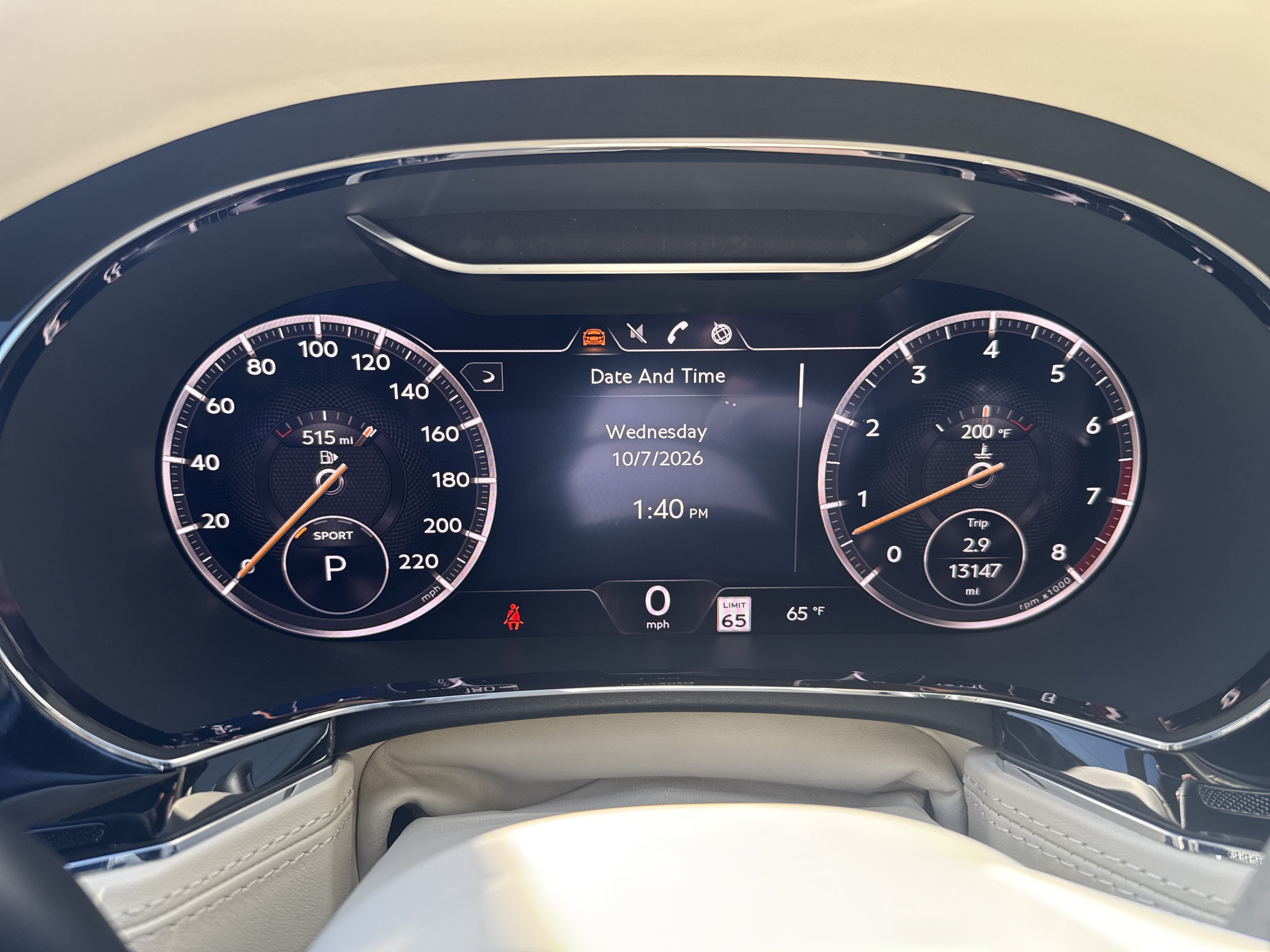 Used 2022 Bentley Continental GT AWD/4WD image 20