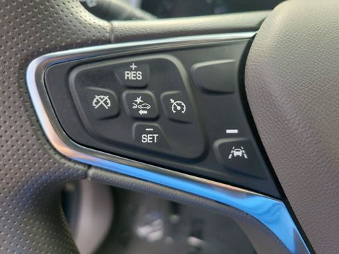 Used 2024 Chevrolet Malibu LT FWD image 25